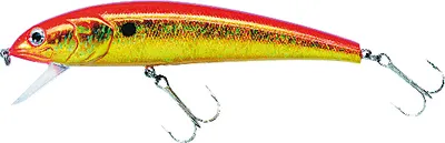 Immagine prodotto di Abu Garcia Tormentor Galleggiante 90mm 12g H-OYG