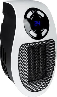 Produktbild von Steckdosen-Heizlüfter GSH 500 K mini