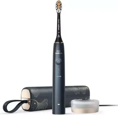Produktbild von Elektrische Zahnbrste PHILIPS Sonicare 9900 Prestige HX9992/42