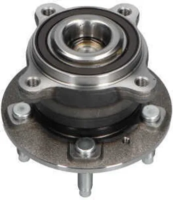 Produktbild von KAVO PARTS Radlagersatz Hinten für CHEVROLET CRUZE (J300) 136mm WBH-1006