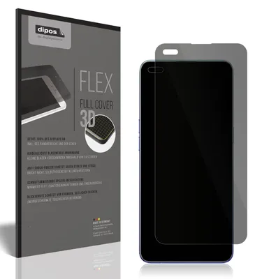 Produktbild von 1x dipos FlexBSF Oppo Reno3 Pro 4G