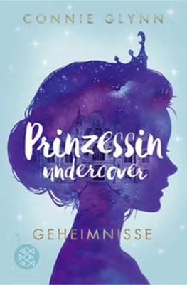 Obrázek produktu pro Prinzessin undercover - Geheimnisse