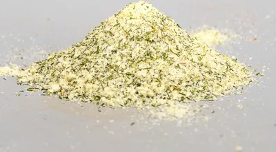 Produktbild von Aioli Gewürzmischung - Knoblauch Dip - Ajoli Sauce - Aioli Gewürz Kräuter - 60g