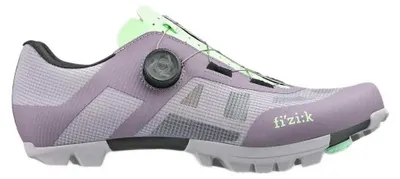 Zdjęcie produktu dla Buty MTB Fizik Vento Proxy w kolorze lawendowym, rozmiar 43 (EU)
