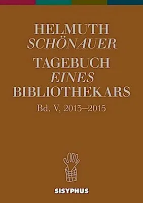 Produktbild von Tagebuch eines Bibliothekars. Bd.5
