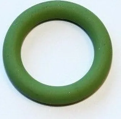 Produktbild von ELRING Dichtring 766.003 3mm FPM (Fluor-Kautschuk) 12mm 18mm