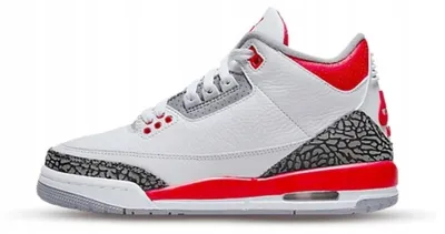 Obrázok produktu pre Nike Obuv Air Jordan 3 Retro, DM0967160