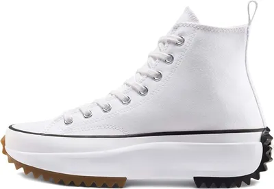 Produktbild von Converse cu platforma Run Star Hike Hi 166799C Damen