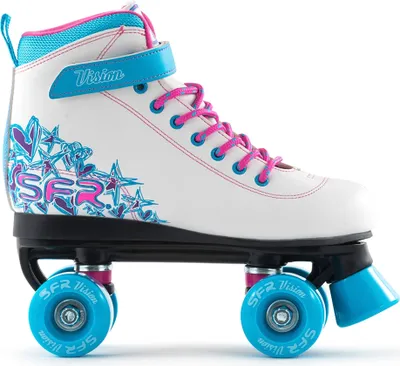 Produktbild von SFR Vision II Rollschuhe für Mädchen