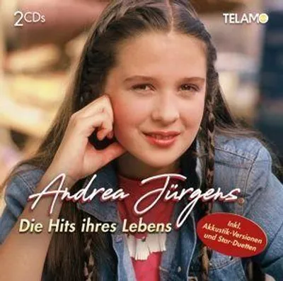 Produktbild von Die Hits ihres Lebens