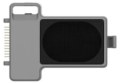 Zdjęcie produktu dla FIMI MEGAPHONE X8 SE 2022 V2 camera drone part/accessory Speaker