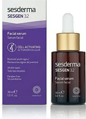 Immagine prodotto di Siero viso Sesgen 32 Sesderma (30 ml)