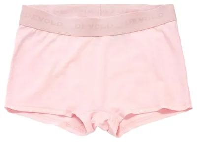 Produktbild von Devold BREEZE HIPSTER MERINO Damen CHALK PINK M