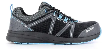 Immagine prodotto di SHADOW S3 45 WR HI CI HRO SRC ESD S24 scarpe di sicurezza - SHADOW 45