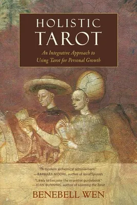 Produktbild von Holistic Tarot