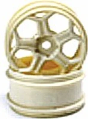 Produktbild von Graupner Felgen VE2