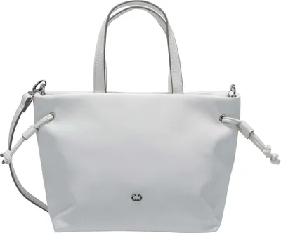 Produktbild von GERRY WEBER Handtasche Umhängetasche Be Different 1.0 Handbag White weiß