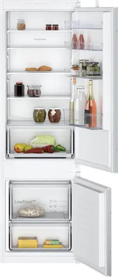 Zdjęcie produktu dla Neff KI5871SE0, 270 l, SN-ST, 35 dB, 3,2 kg/24h, E