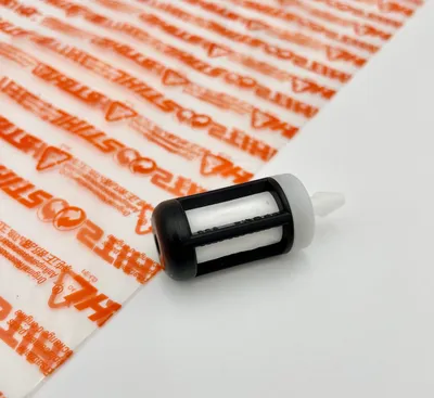 Produktbild von STIHL original Kraftstofffilter, Benzinfilter 00003503502 FS BR SR BG SH