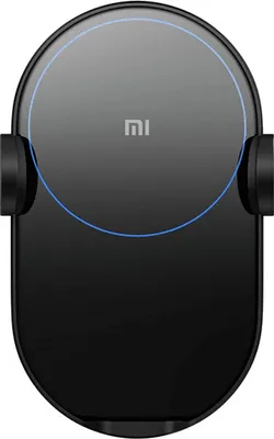 Obrázok produktu pre Xiaomi Mi 20W Wireless Car Charger
