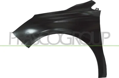 Produktbild von PRASCO CI4273004 Kotflügel Vorne Links für CITROËN C4 II (B7)