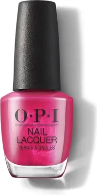 Produktbild von Opi - Nagellacke Nail Lacquer - 15 Minutes of Flame