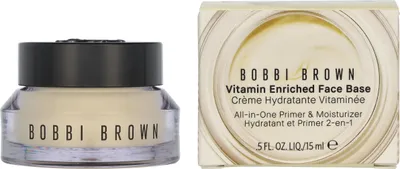 Produktbild von Bobbi Brown Vitamin Enriched Face Base 15 ml