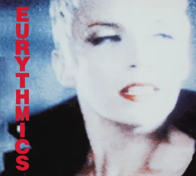 Zdjęcie produktu dla Eurythmics - Be Yourself Tonight (LP)