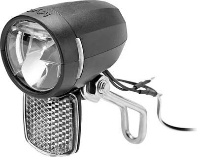 Immagine prodotto di Busch & Müller Faro a LED Lumotec Myc N, nero