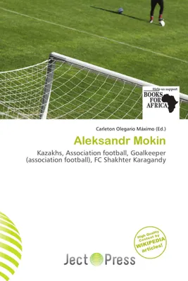 Produktbild von Aleksandr Mokin
