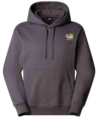 Obrázok produktu pre Mikina s kapucňou The North Face model NF0A8E40RHI, uni