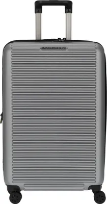 Produktbild von Mandarina Duck Tank Case - 4-Rollen-Trolley 70 cm M erw. (grigio)