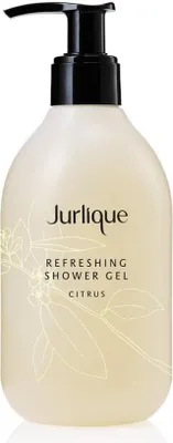 Produktbild von Jurlique Citrus Duschgel 300ml