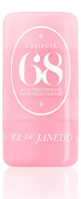 Imagen del producto de Sol de Janeiro, bálsamo perfumado en barra "Cheirosa 68"
