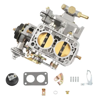 Zdjęcie produktu dla Wymiana Gaźnika Do 38X38 2 Barrel Fiat Renault Ford Vw 38/38 Dgev