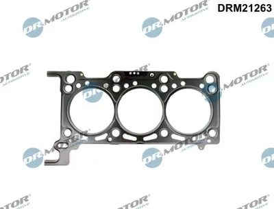 Obrázok produktu pre DR.MOTOR AUTOMOTIVE DRM21263 – tesnenie valcov pre vozidlá: AUDI A4 Avant (8K5, B8), AUDI A6 Avant (4F5, C6), AUDI Q5 (8RB), AUDI A5 Sportback (8TA), AUDI A4 Limousine (8K2, B8)
