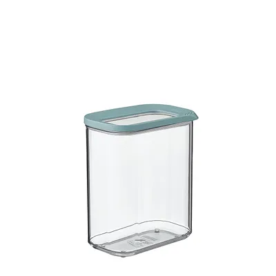 Produktbild von Vorratsdose Modula 1500 ml - Nordic green