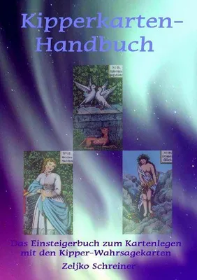 Produktbild von Kipperkarten-Handbuch