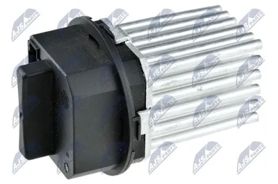 Produktbild von NTY Regler Innenraumgebläse ERD-CT-005 für CITROËN C5 III Kombi (RW)