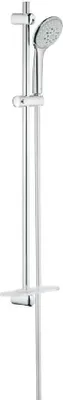 Immagine prodotto di Grohe Euphoria Garniture de douche Champagne, 27227001, 27227001
