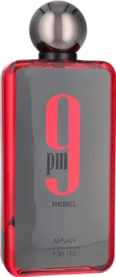 Produktbild von Afnan 9 Pm Rebel Edp 100Ml Woda Perfumowana