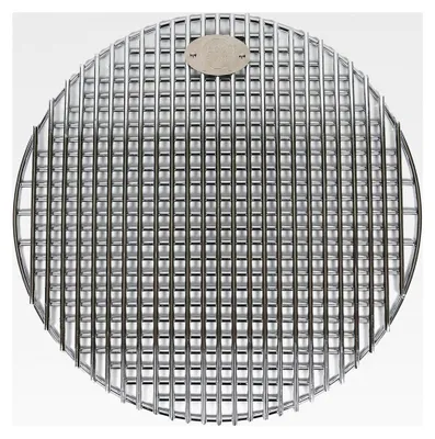 Produktbild von Holzkohlerost CharcoalSaver Deluxe für Weber 57 cm Kugelgrills