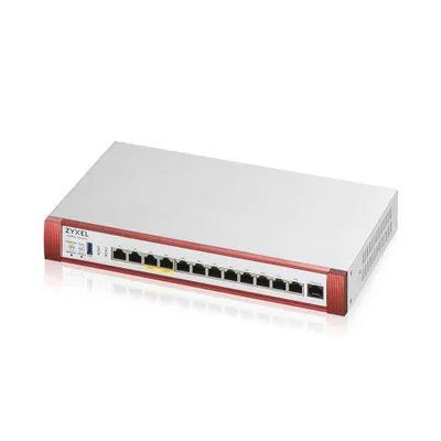 Obrázok produktu pre Firewall Zyxel USGFLEX500H (hardvér) 10 Gbps