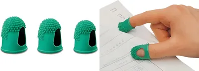 Immagine prodotto di Runner 77419 Girafoglie - misura Ø 4 = 19 mm, verde