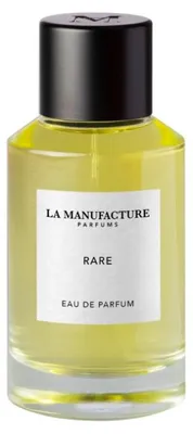 Produktbild von La Manufacture, Rare, Eau de Parfum, Unisex, 100 ml