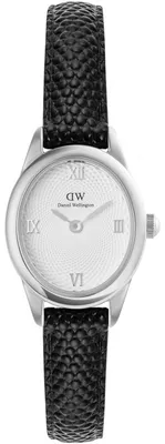 Image de Daniel Wellington - DW00100887 - Montre Bracelet - Femmes - Quartz - OPHELIA MINI LIZARD