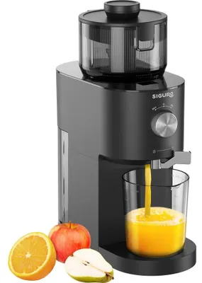 Zdjęcie produktu dla Wyciskarka Siguro SJ-P500B Juice Pure Press