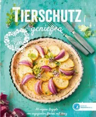 Produktbild von Tierschutz genießen