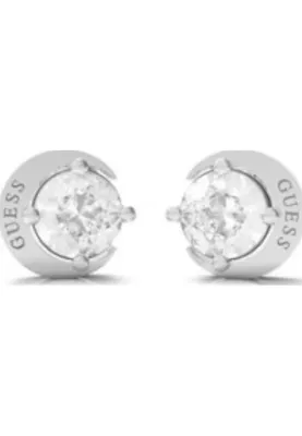 Produktbild von Guess Damen Ohrstecker JUBE01194JWRHTU