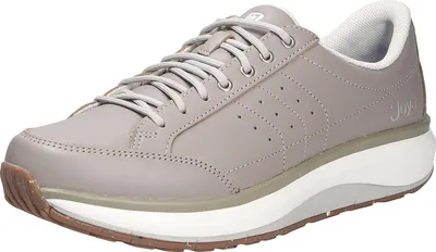 Produktbild von Joya Moscow Zip Beige, Glattleder, Schnürung und Reißv., Wave-Sohle, Kategorie Emotion JY555A 41